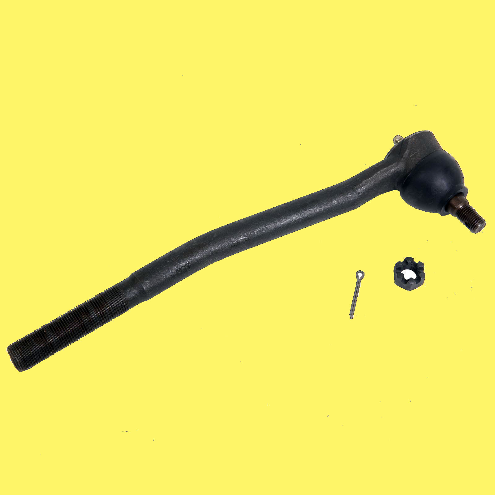 ES364 Steering Front Inner Tie rod end 1967 1969 ord Fairlane 1967 1969 Ford Ranchero 1967 1969 Ford Torino 1968 1969 Mercury Comet 1967 1969 Mercury Montego 1968 1969 (image for) ES364 Steering Front Inner Tie rod end 1967 1969 ord Fairlane 1967 1969 Ford Ranchero 1967 1969 Ford Torino 1968 1969 Mercury Comet 1967 1969 Mercury Montego 1968 1969